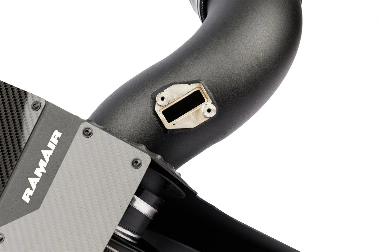 Ramair Performance Foam Intake Kit - BMW 2/3/4 Series 3.0T B58 - Image 11