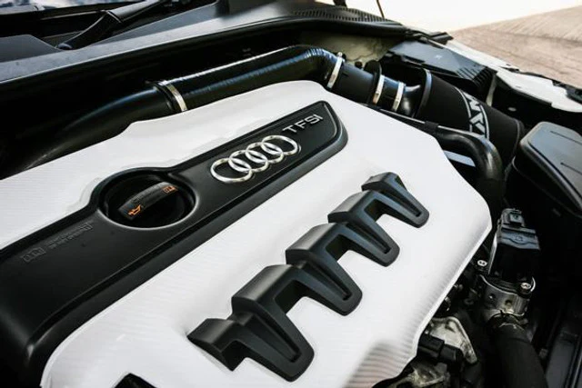Ramair Performance Intake Kit - Audi 8J TT 2.0TFSI (EA113) - Image 4