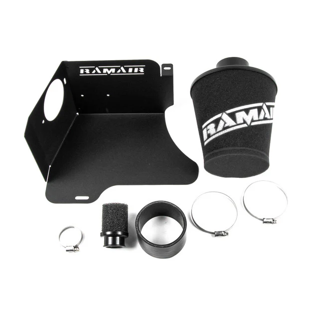 Ramair Performance Intake Kit - MK4 Golf TDI & MK1 TT K04