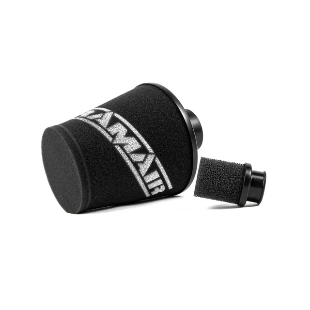 Ramair Performance Intake Kit - MK4 Golf TDI & MK1 TT K04 - Image 5