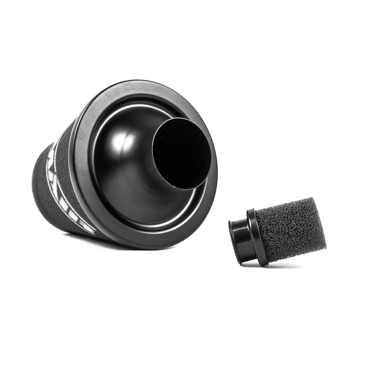 Ramair Performance Intake Kit - MK4 Golf TDI & MK1 TT K04 - Image 6