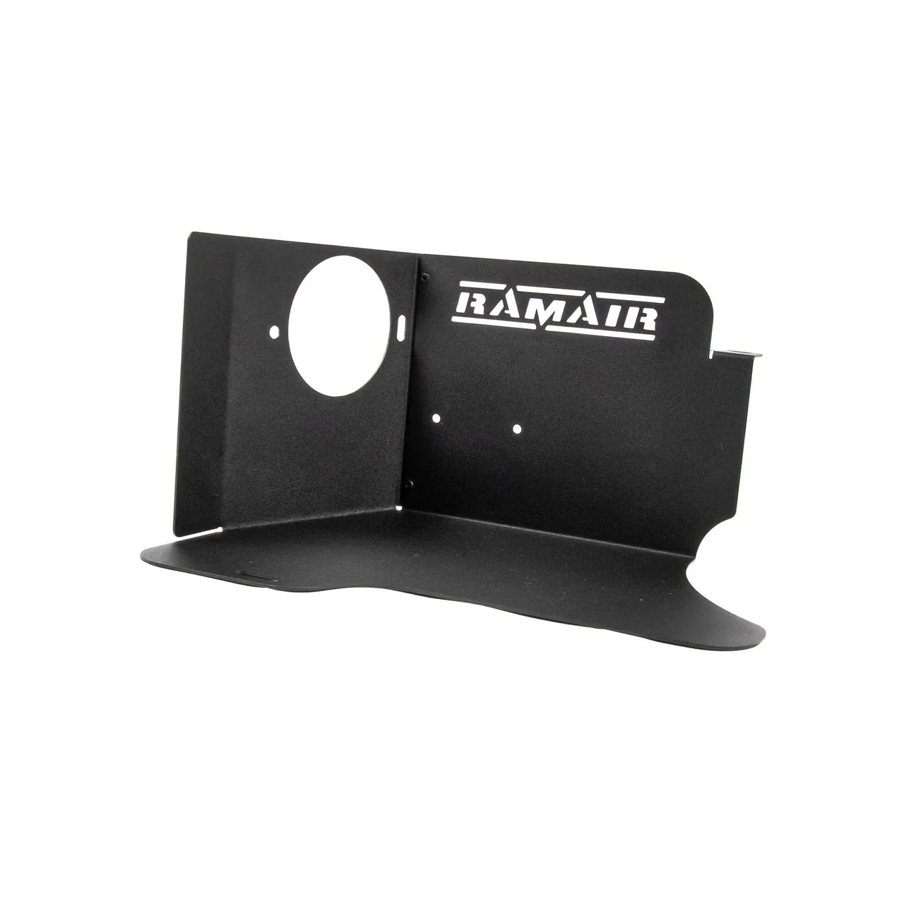Ramair Performance Intake Kit - MK4 Golf TDI & MK1 TT K04 - Image 8