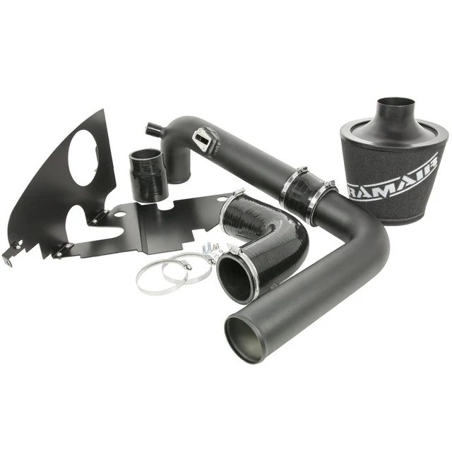 Ramair Performance Intake Kit - MK5 GTI - Image 2