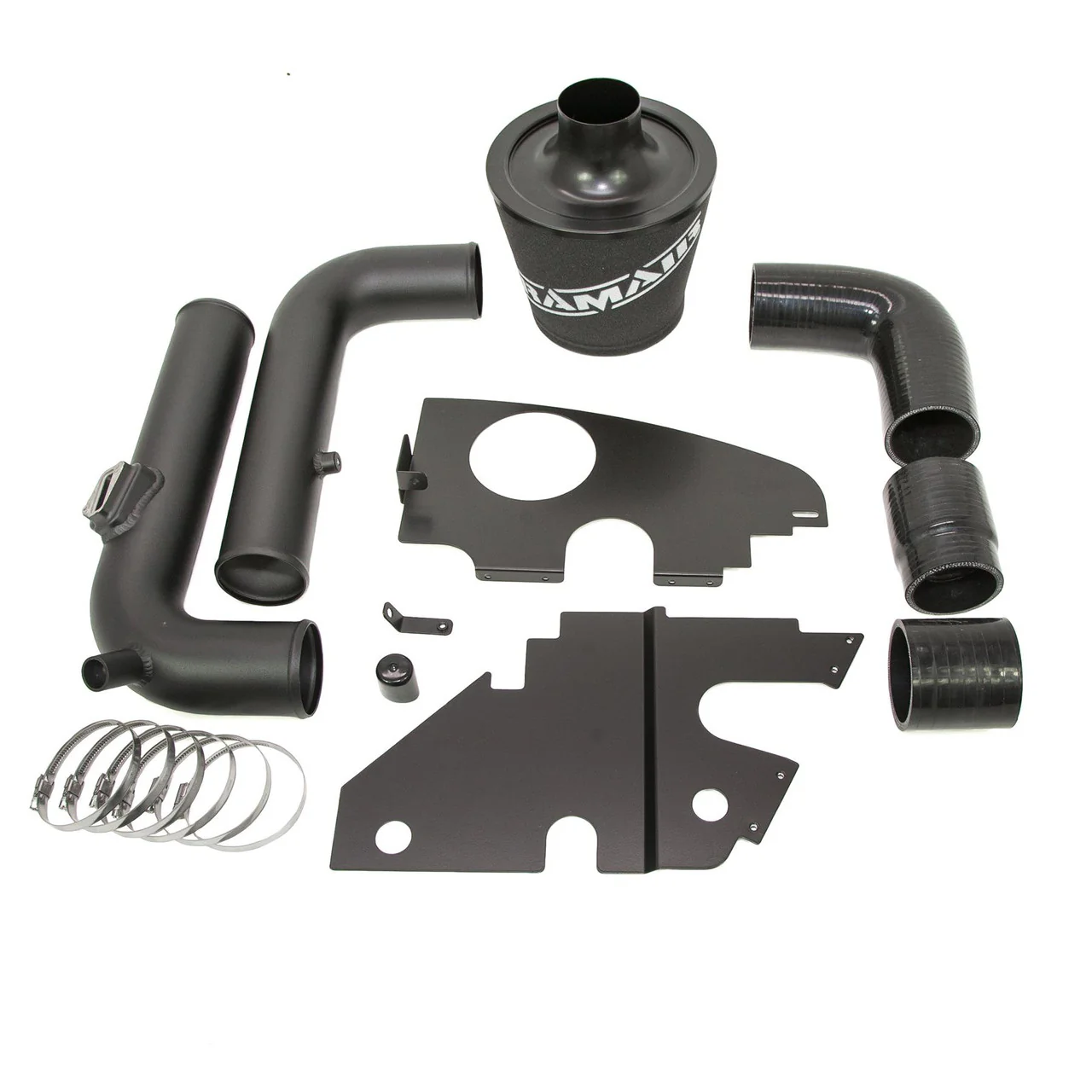 Ramair Performance Intake Kit - MK5 GTI - Image 3