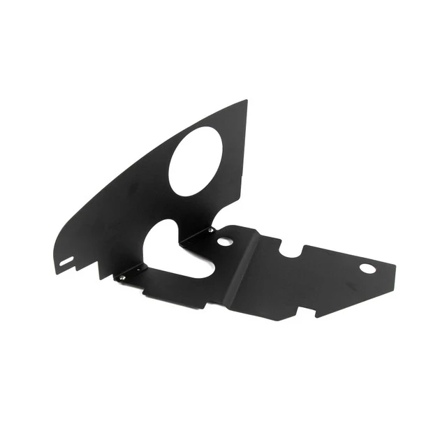 Ramair Performance Intake Kit - MK5 GTI - Image 4