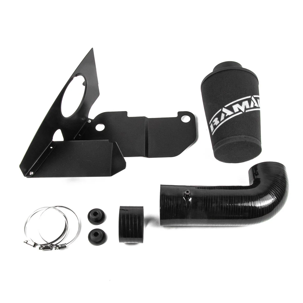 Ramair Performance Intake Kit - MK5/MK6 1.9/2.0 TDI - Image 2