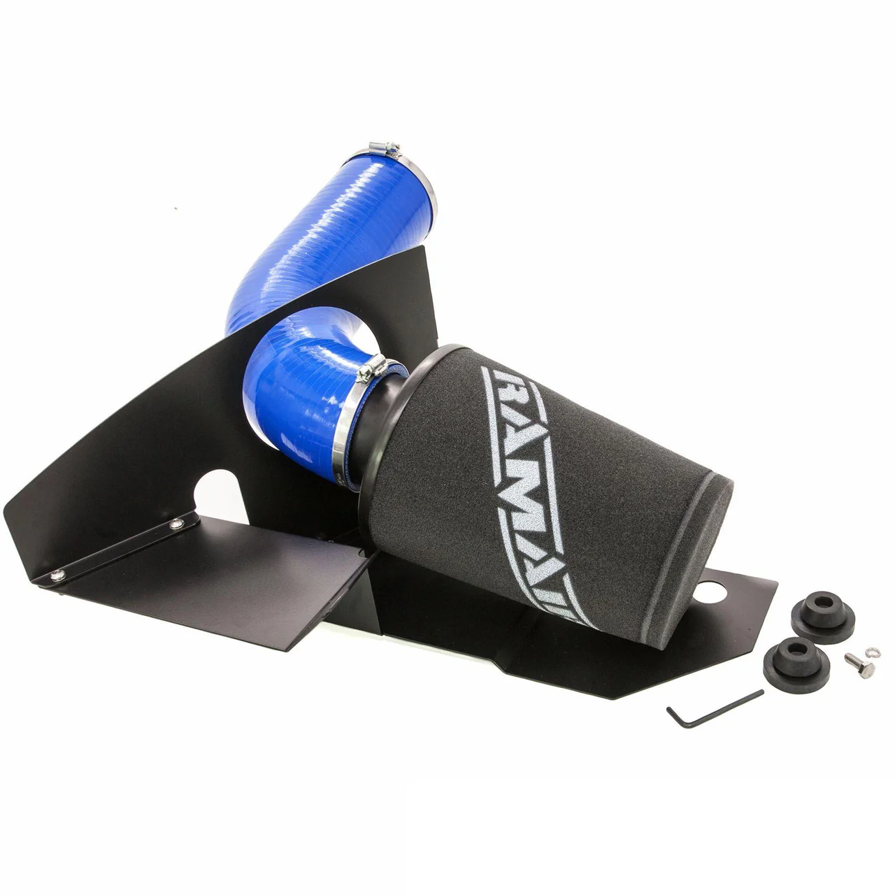 Ramair Performance Intake Kit - VW MK6 2.0TSI - Image 2