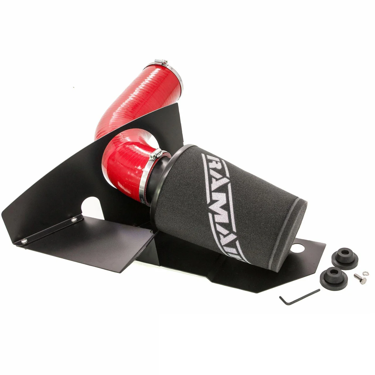 Ramair Performance Intake Kit - VW MK6 2.0TSI - Image 3