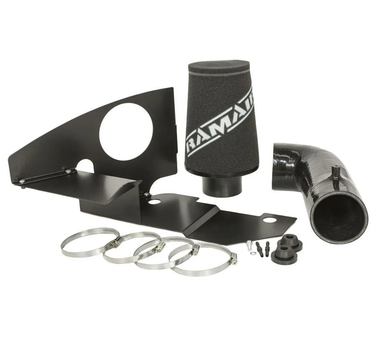 Ramair Performance Intake Kit - MK6 Jetta GLI & Beetle 2.0TSI - Image 2