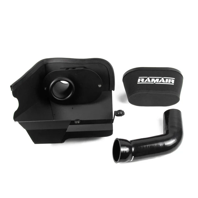 Ramair Performance Intake Kit - MQB 1.8T/2.0T (EA888)