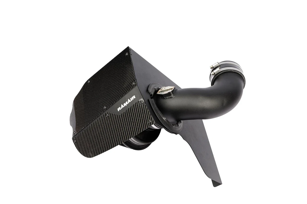 Ramair Proram Intake Kit - BMW 2/3/4 Series 2.0T B48