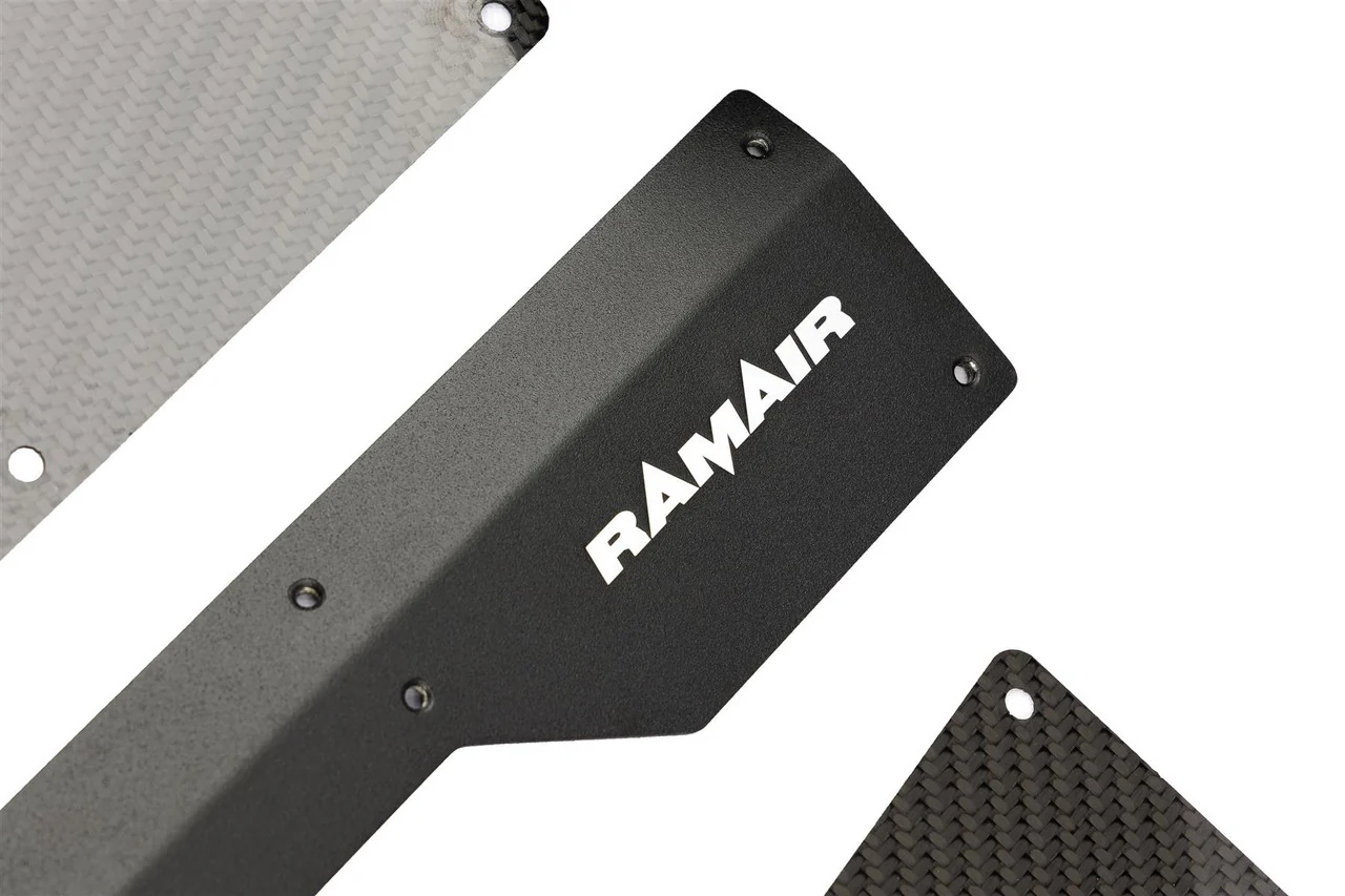 Ramair Proram Intake Kit - BMW 2/3/4 Series 2.0T B48 - Image 10
