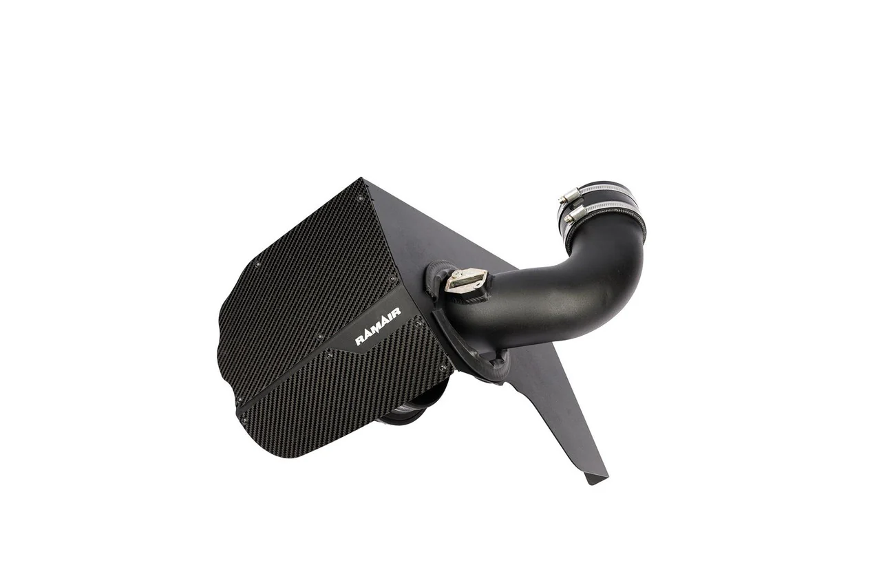Ramair Proram Intake Kit - BMW 2/3/4 Series 2.0T B48 - Image 12