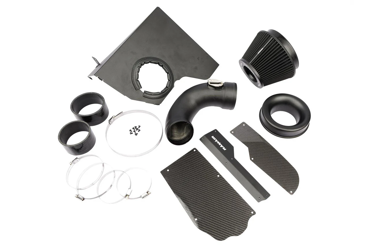 Ramair Proram Intake Kit - BMW 2/3/4 Series 2.0T B48 - Image 2