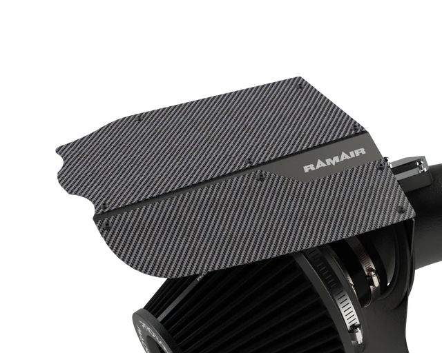 Ramair PRORAM Intake Kit - BMW 2/3/4 Series 3.0T B58 - Image 4
