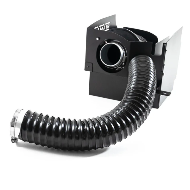 Ramair PRORAM Intake Kit - R53 MINI Cooper S 1.6 - Image 3