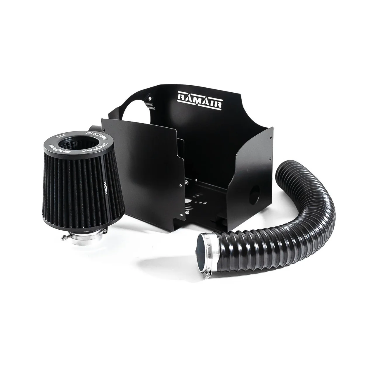 Ramair PRORAM Intake Kit - R53 MINI Cooper S 1.6 - Image 4