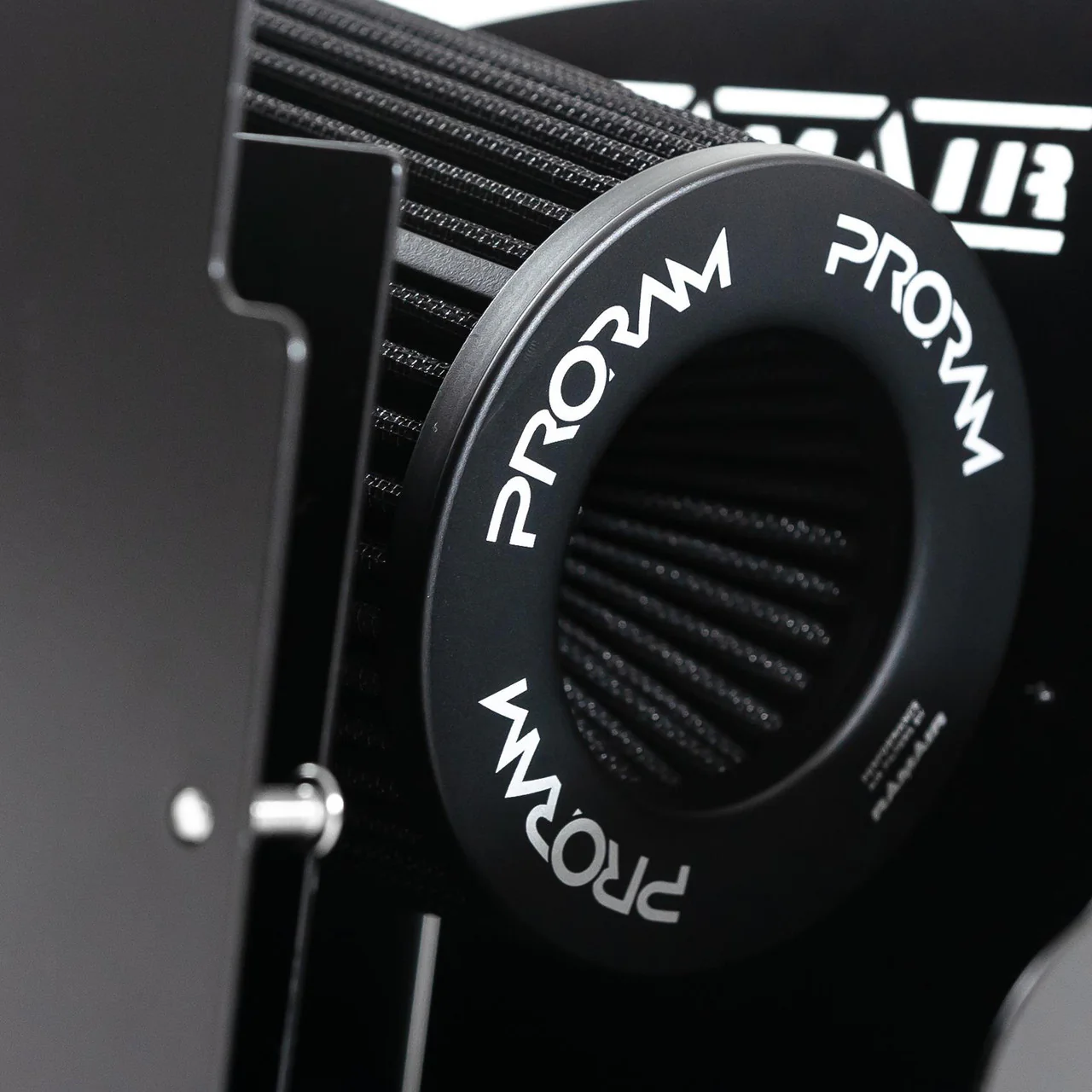Ramair PRORAM Intake Kit - R53 MINI Cooper S 1.6 - Image 6