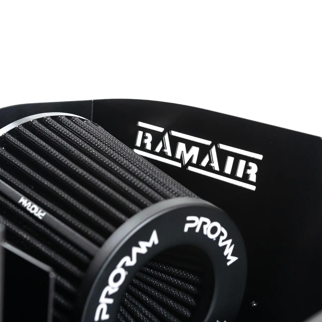 Ramair PRORAM Intake Kit - R53 MINI Cooper S 1.6 - Image 7