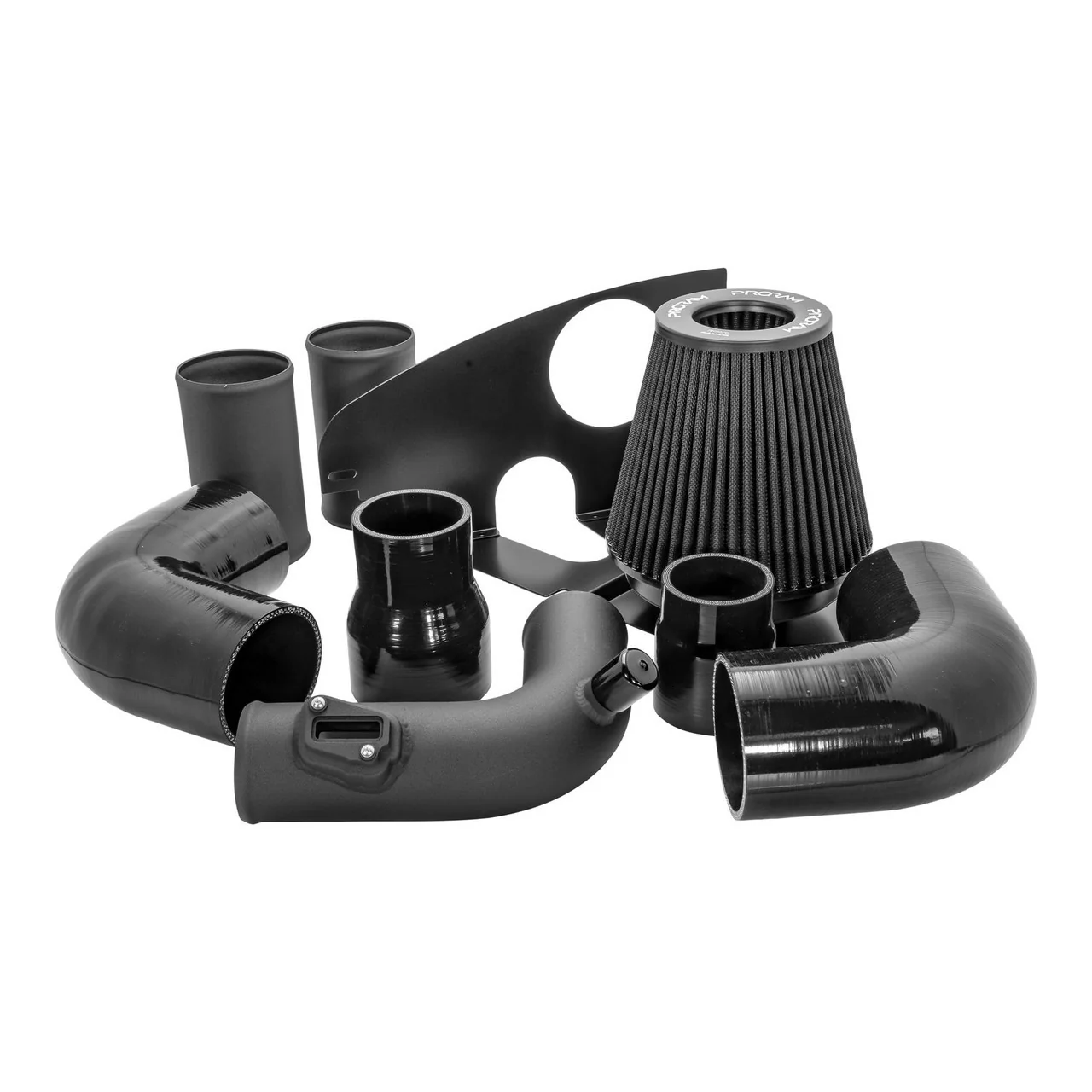Ramair PRORAM Oversized Performance Intake Kit - 2.0 TFSI EA113 - Image 2