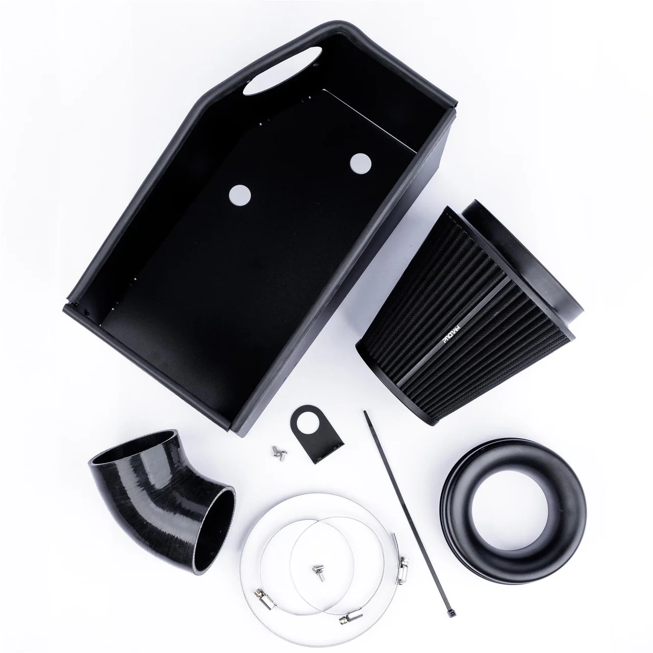 Ramair PRORAM Performance Intake Kit - Audi 8V & 8Y RS3/TTRS 2.5