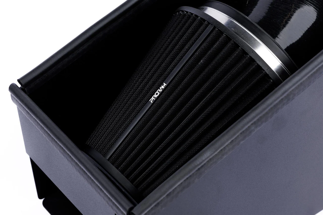 Ramair PRORAM Performance Intake Kit - Audi 8V & 8Y RS3/TTRS 2.5 - Image 2
