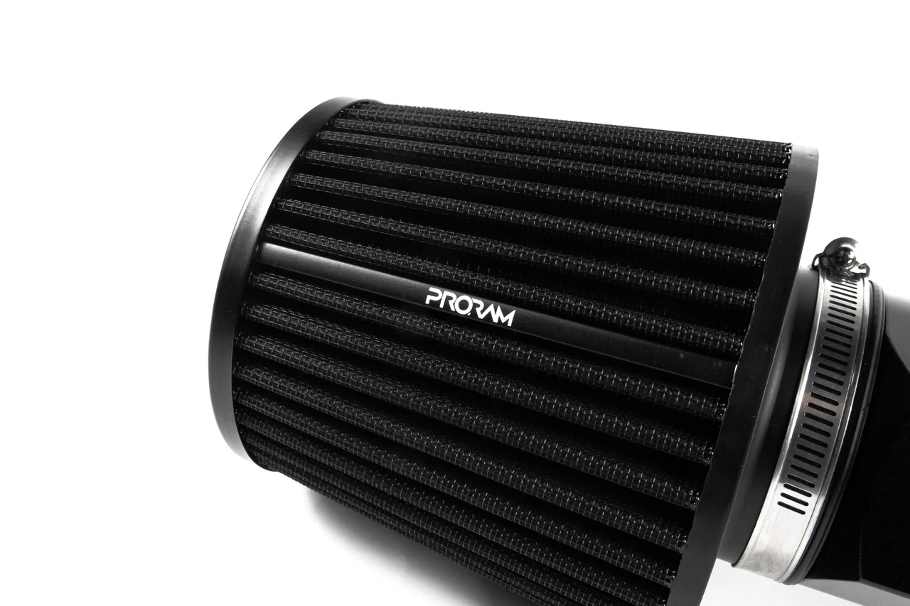Ramair PRORAM Performance Intake Kit - BMW M2/M3/M4 S55 - Image 2