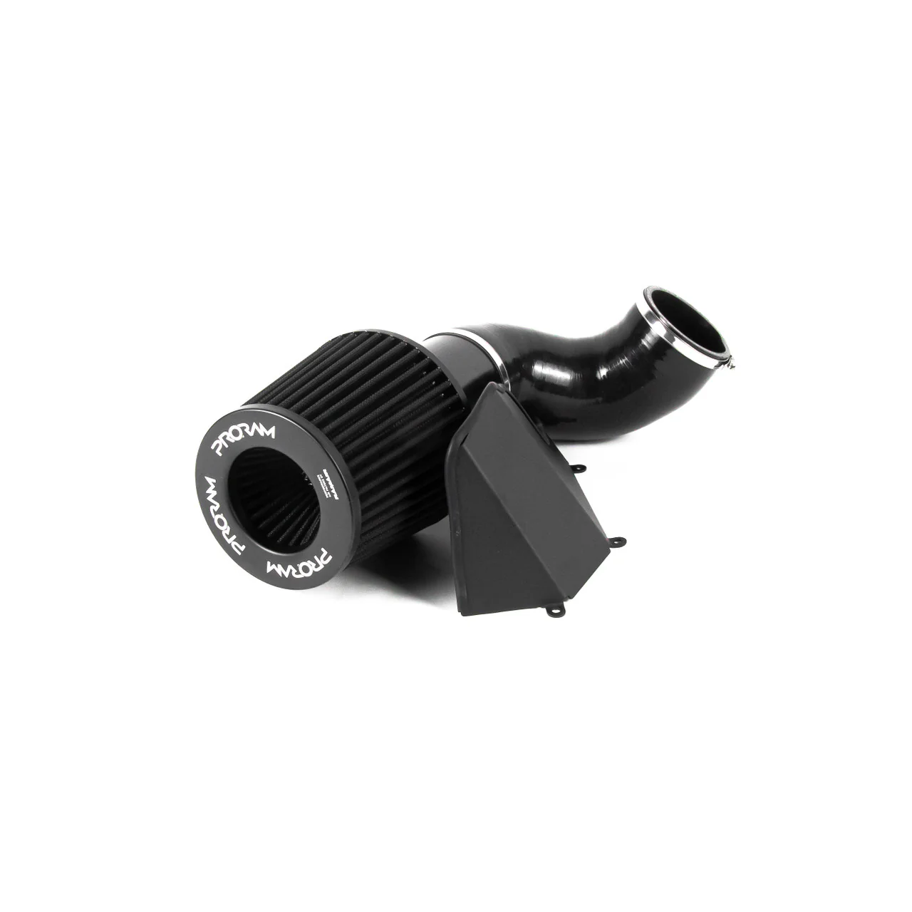 Ramair PRORAM Performance Intake Kit - BMW M2/M3/M4 S55 - Image 4