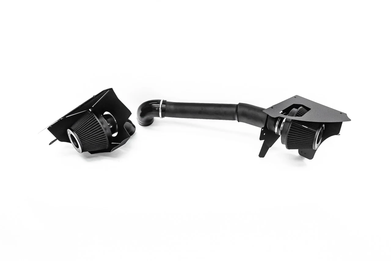 Ramair PRORAM Performance Intake Kit w/ Carbon Lid - BMW M2/M3/M4 3.0T S58