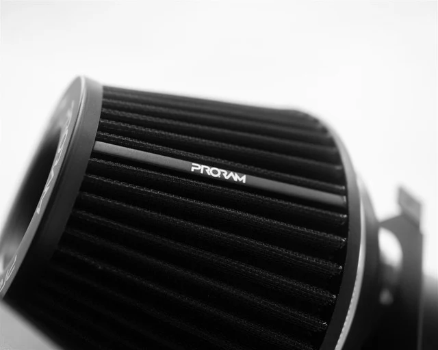 Ramair PRORAM Performance Intake Kit w/ Carbon Lid - BMW M2/M3/M4 3.0T S58 - Image 12