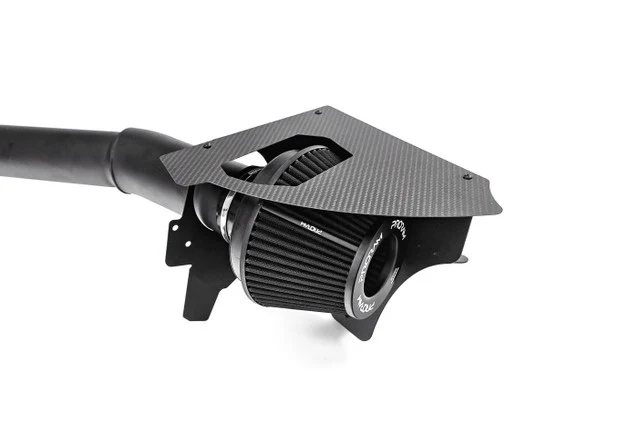 Ramair PRORAM Performance Intake Kit w/ Carbon Lid - BMW M2/M3/M4 3.0T S58 - Image 4