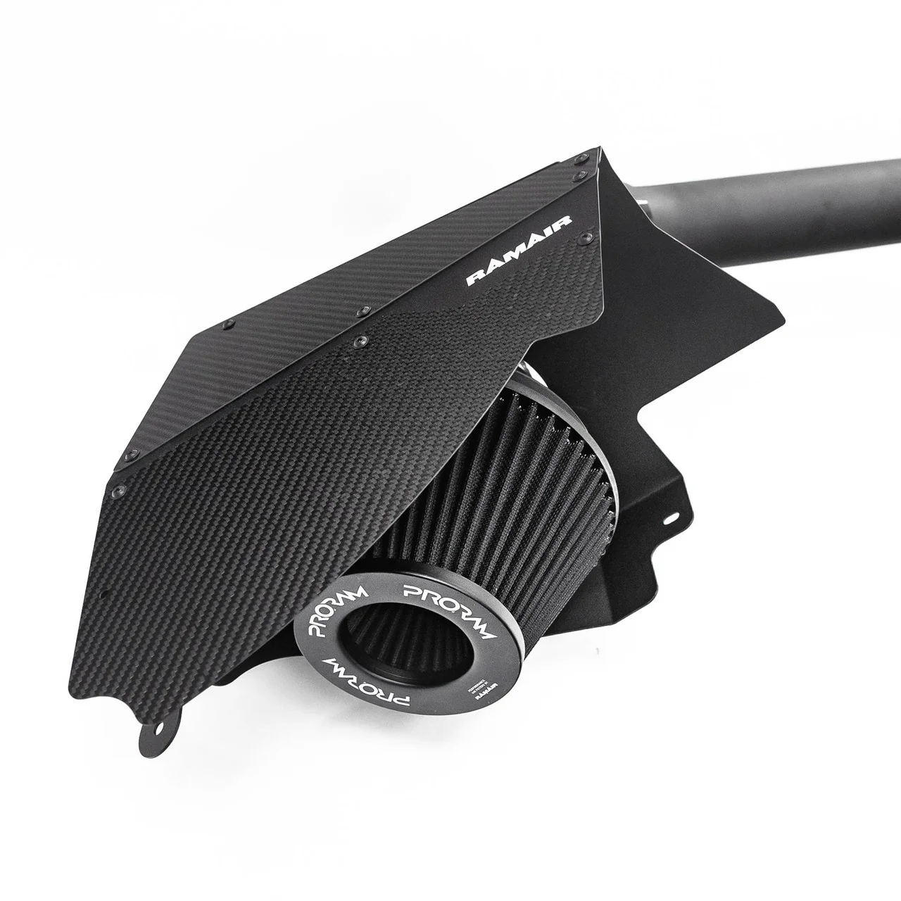 Ramair PRORAM Performance Intake Kit w/ Carbon Lid - BMW M2/M3/M4 3.0T S58 - Image 9
