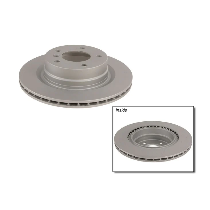 Rear Brake Rotor (E90/92 325/328)