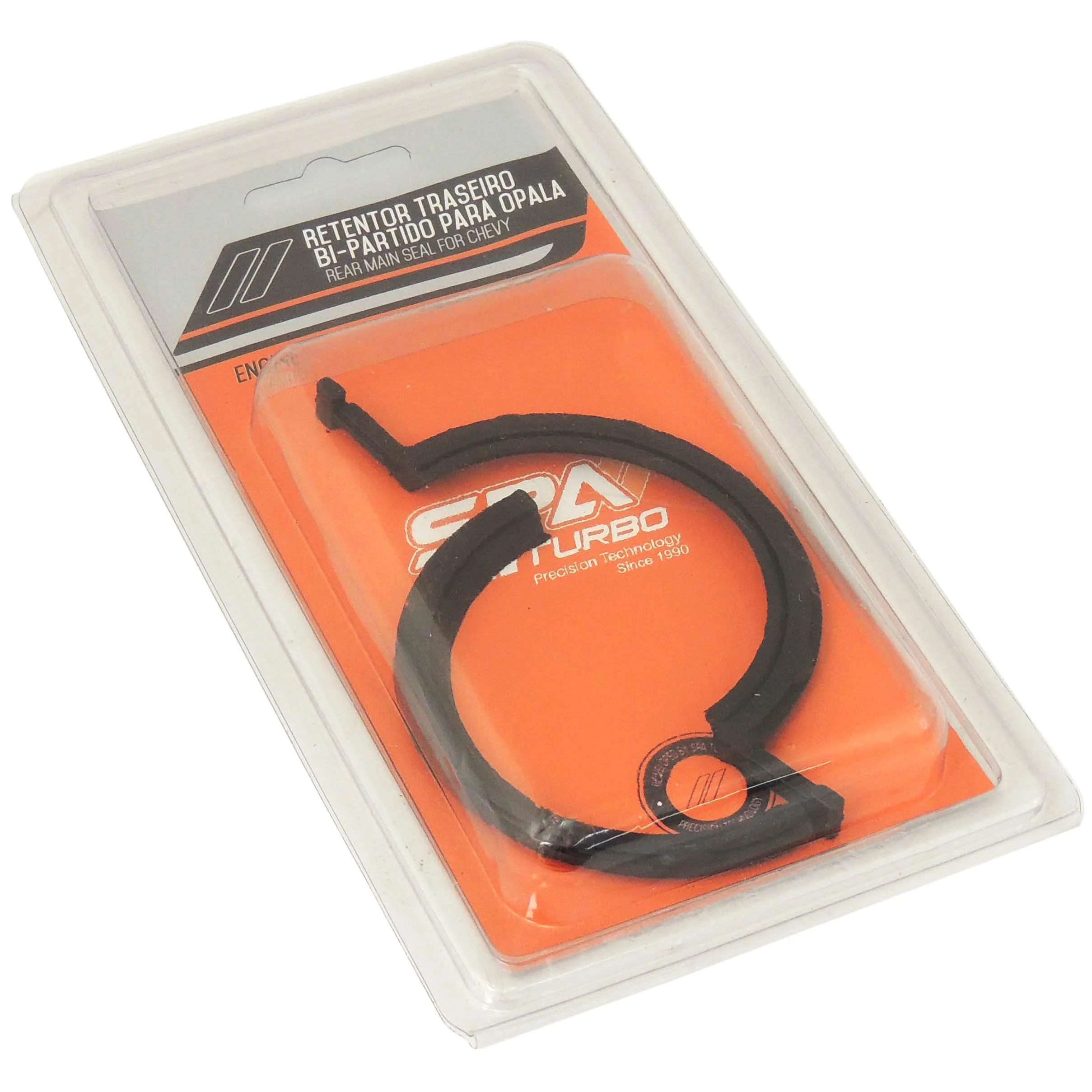 SPA TURBO REAR MAIN SEAL SET FOR CHEVY L4 153Ci - L6 194 / 230 / 250 / 292Ci