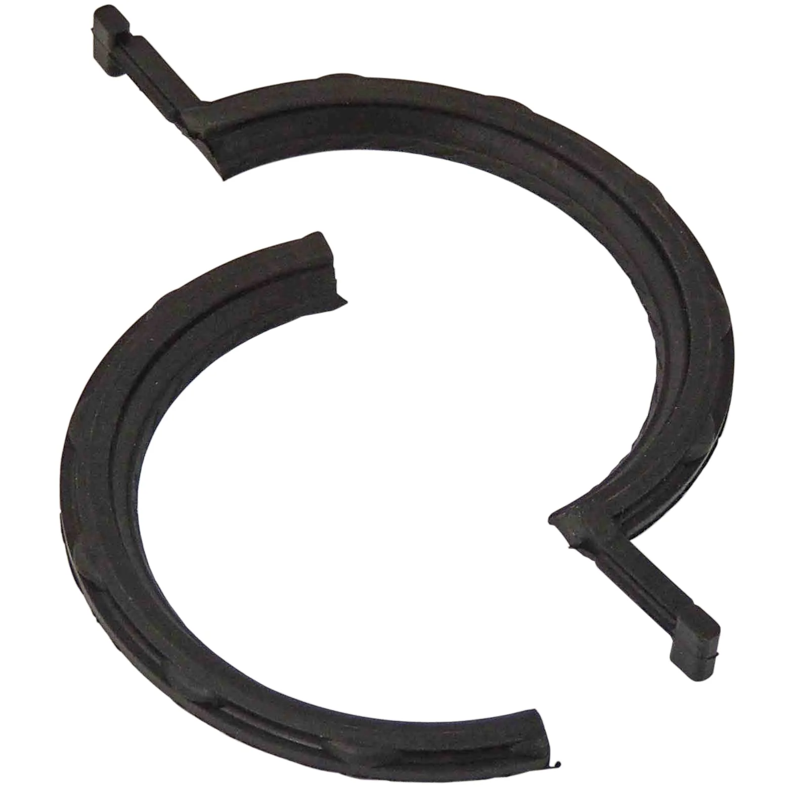 SPA TURBO REAR MAIN SEAL SET FOR CHEVY L4 153Ci - L6 194 / 230 / 250 / 292Ci - Image 4