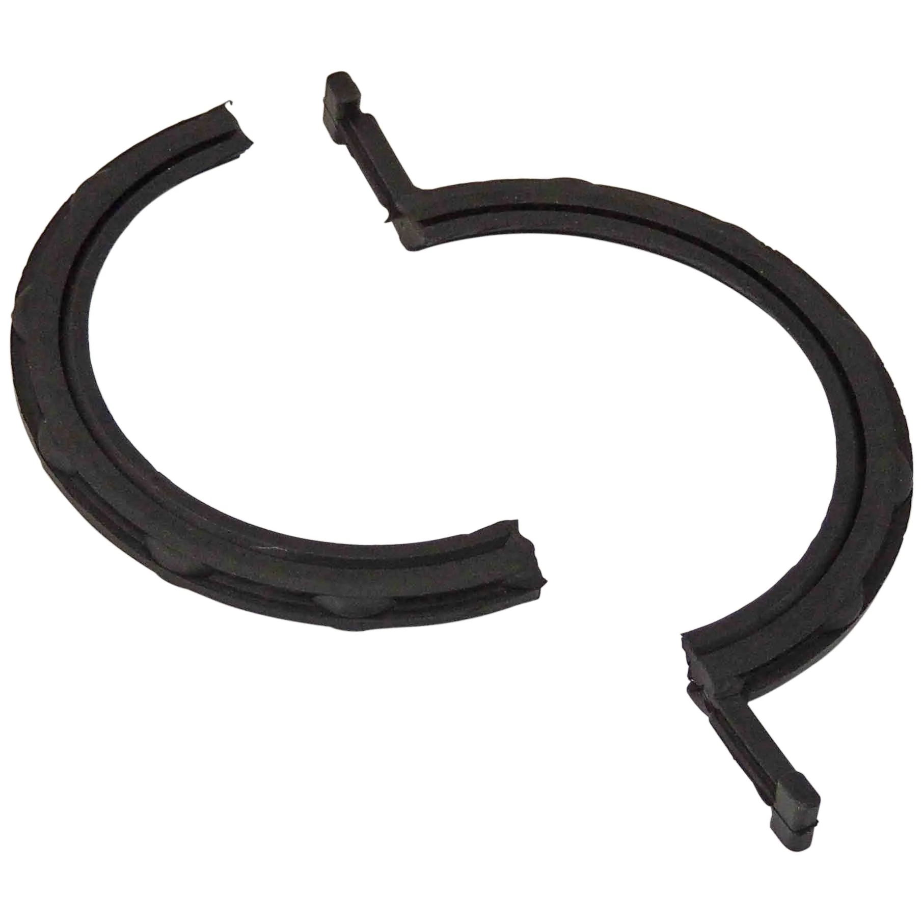 SPA TURBO REAR MAIN SEAL SET FOR CHEVY L4 153Ci - L6 194 / 230 / 250 / 292Ci - Image 5