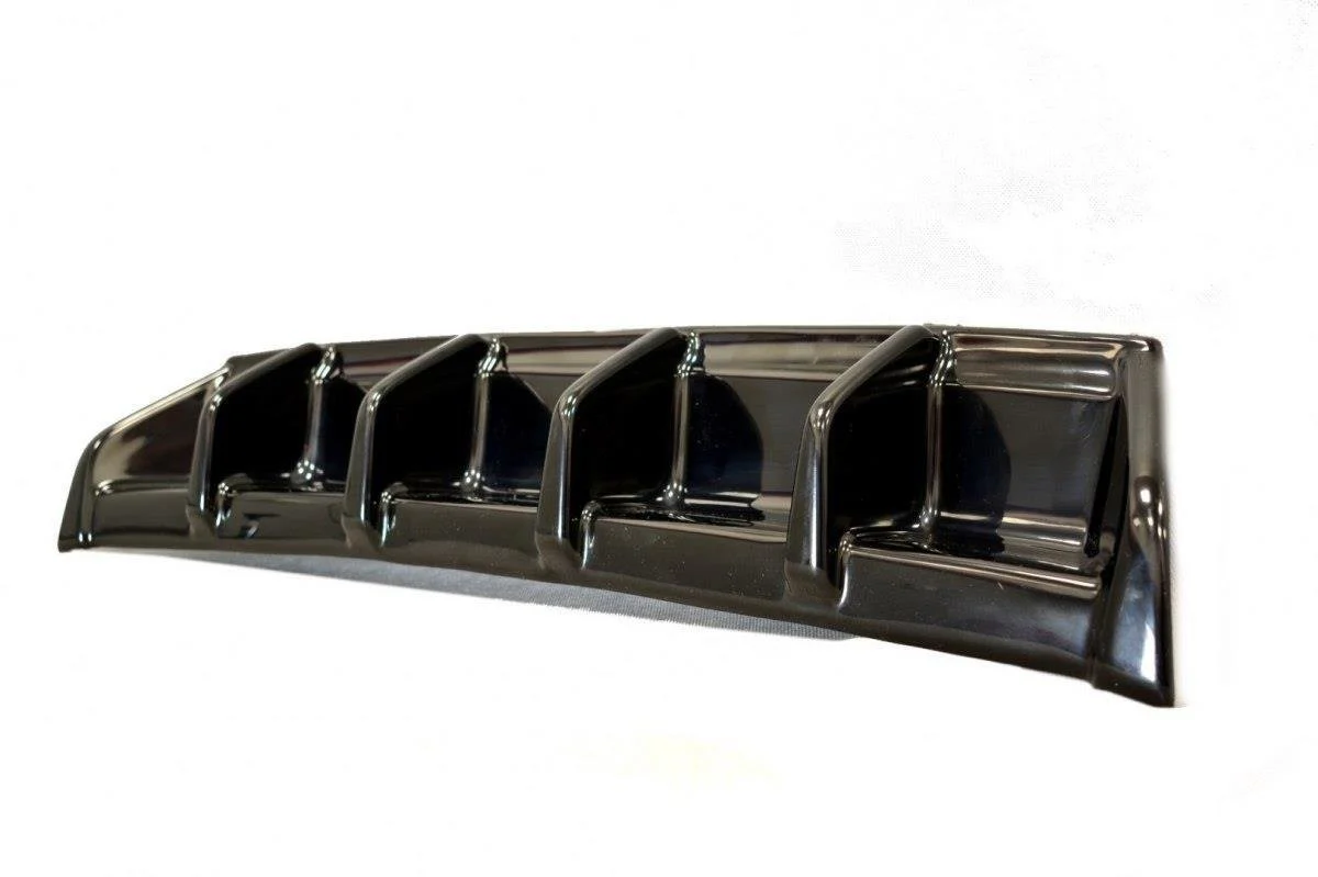 MAXTON DESIGN REAR VALANCE VW MK7.5 GTI FACELIFT - Image 6