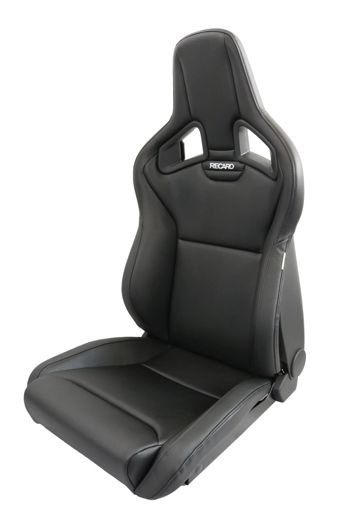 Recaro Cross Sportster CS Artificial Leather Black - Image 2