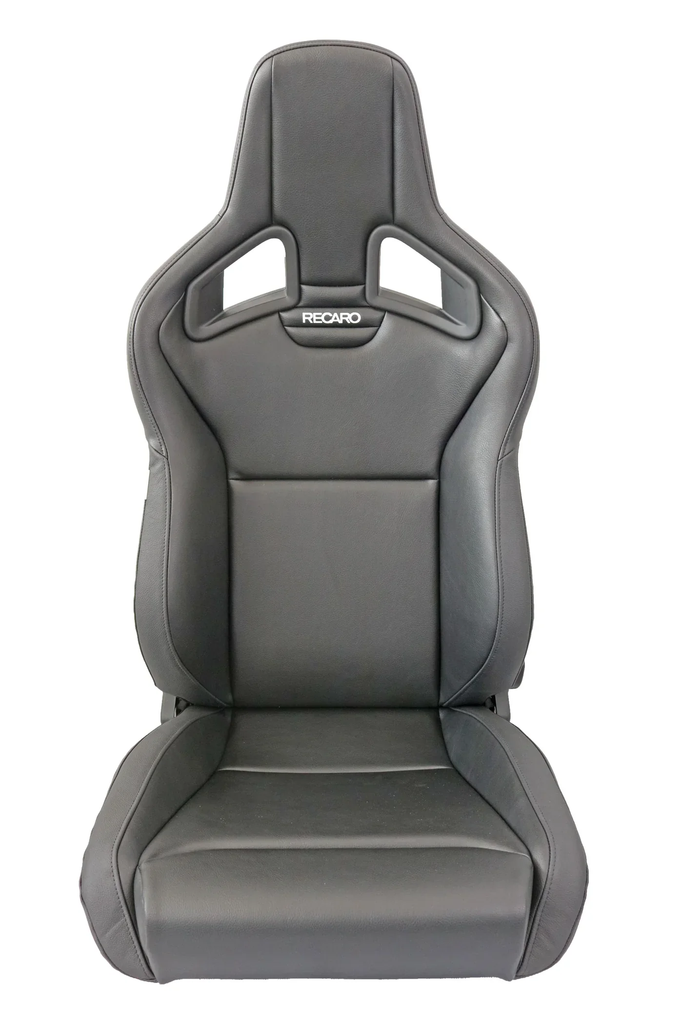 Recaro Cross Sportster CS Artificial Leather Black - Image 3