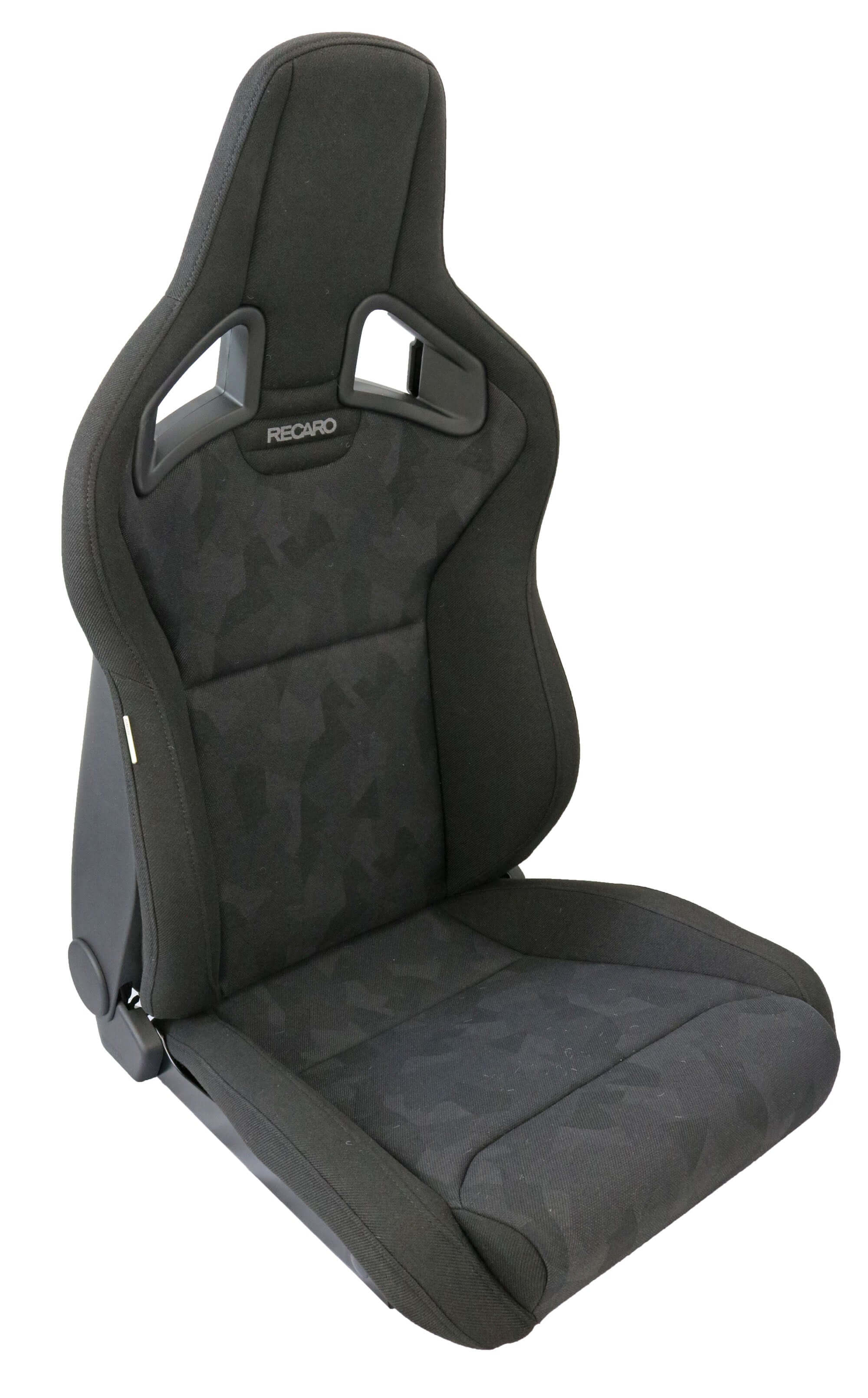Recaro Cross Sportster CS Nardo / Artista Black