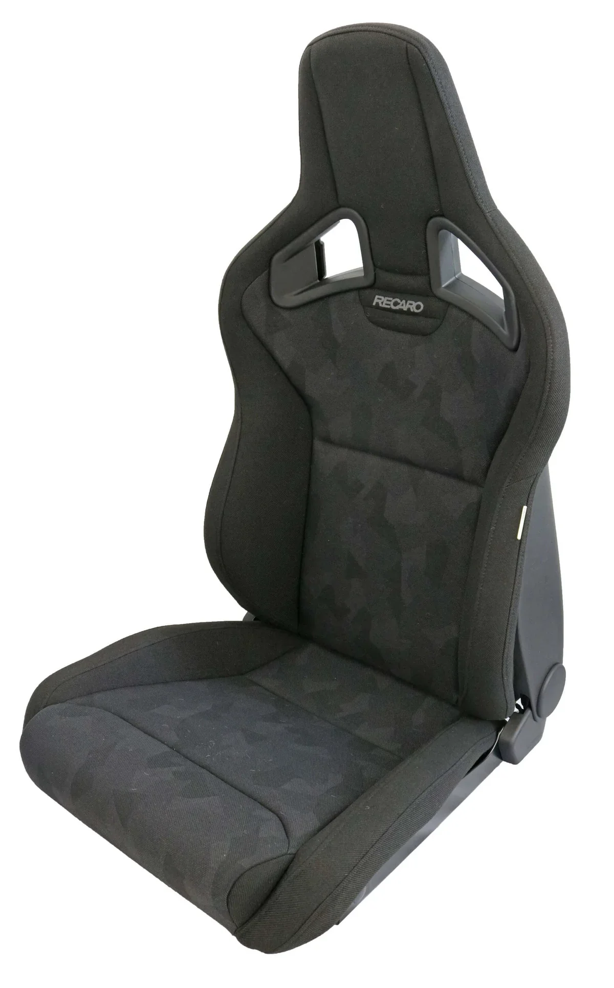 Recaro Cross Sportster CS Nardo / Artista Black - Image 2