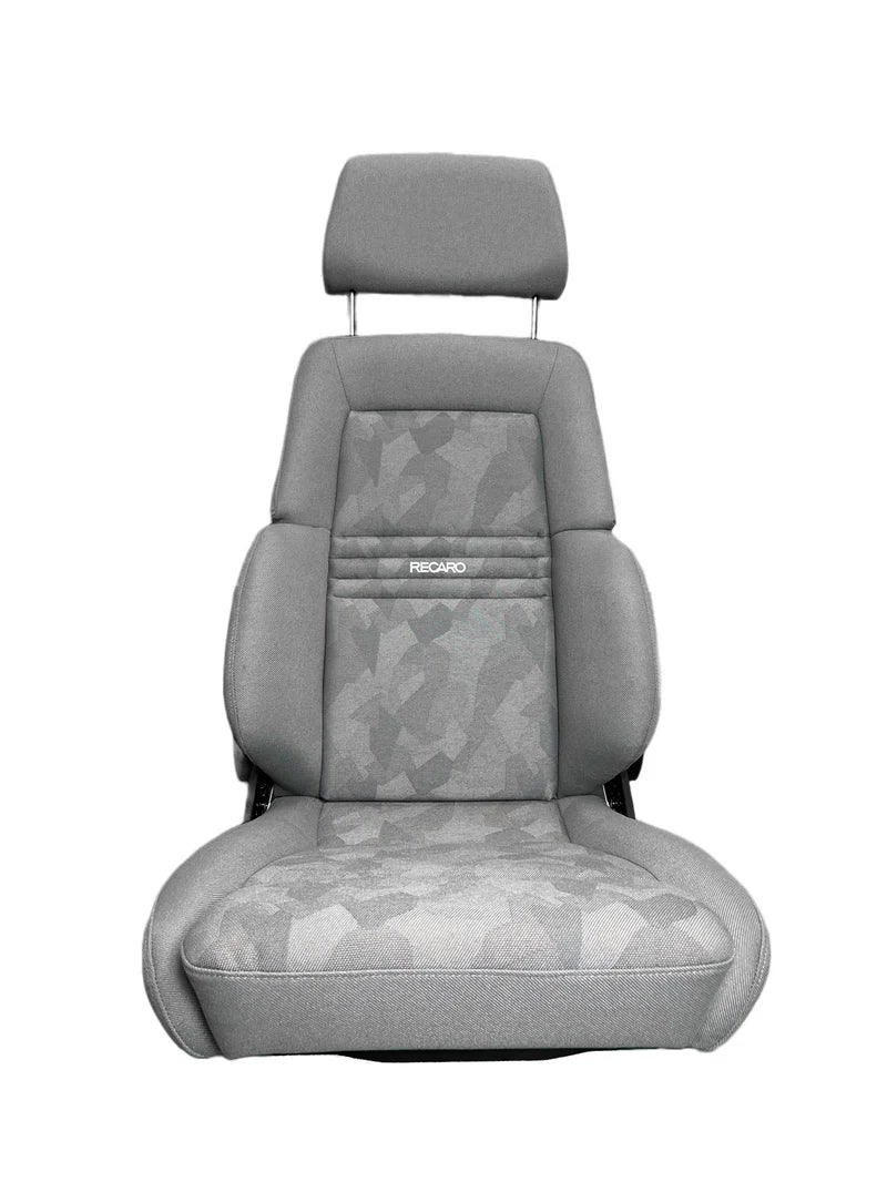 Recaro Expert Nardo / Artista Grey - Image 2