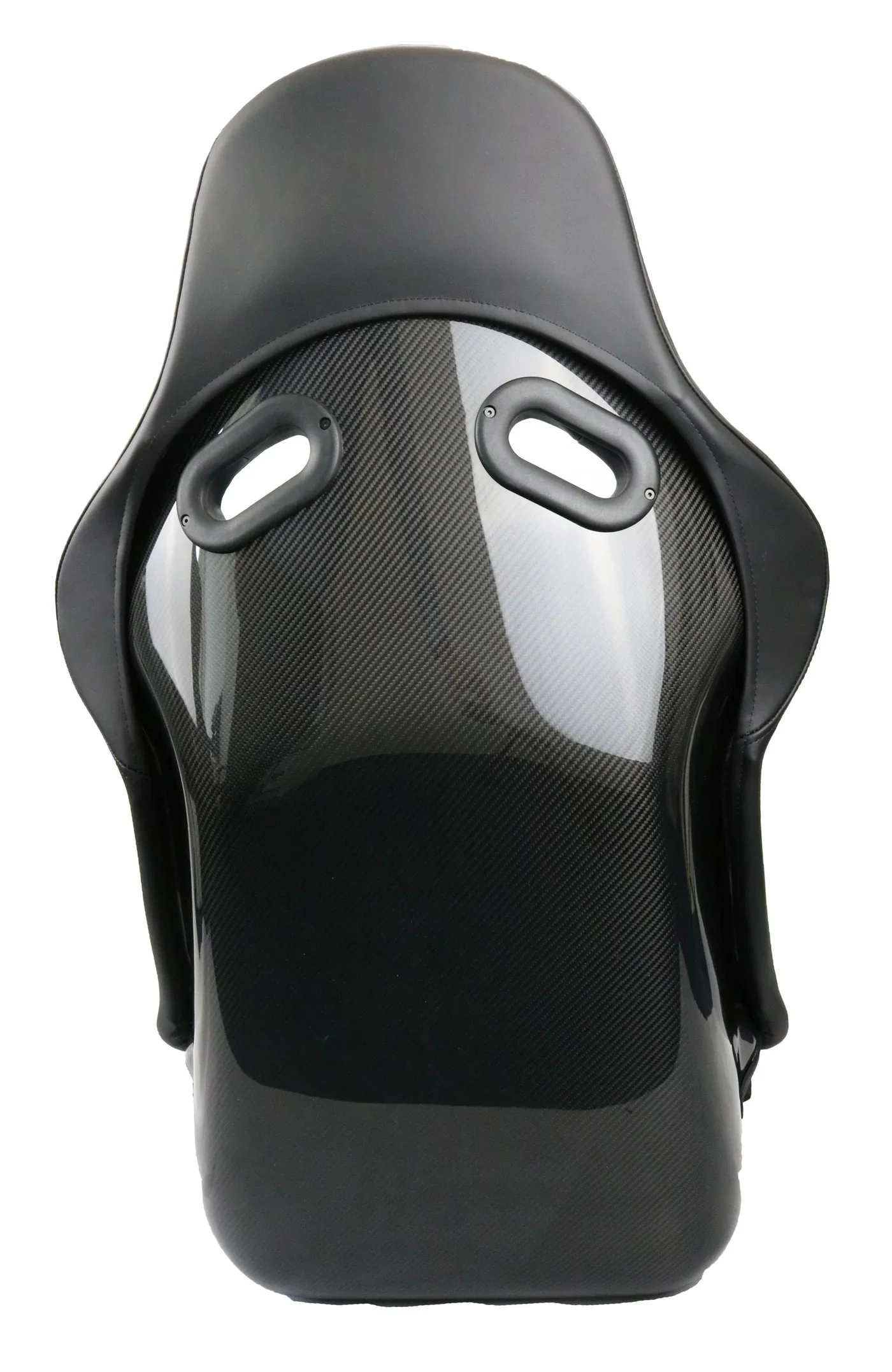 Recaro Pole Position ABE Carbon Leather Black - Image 3