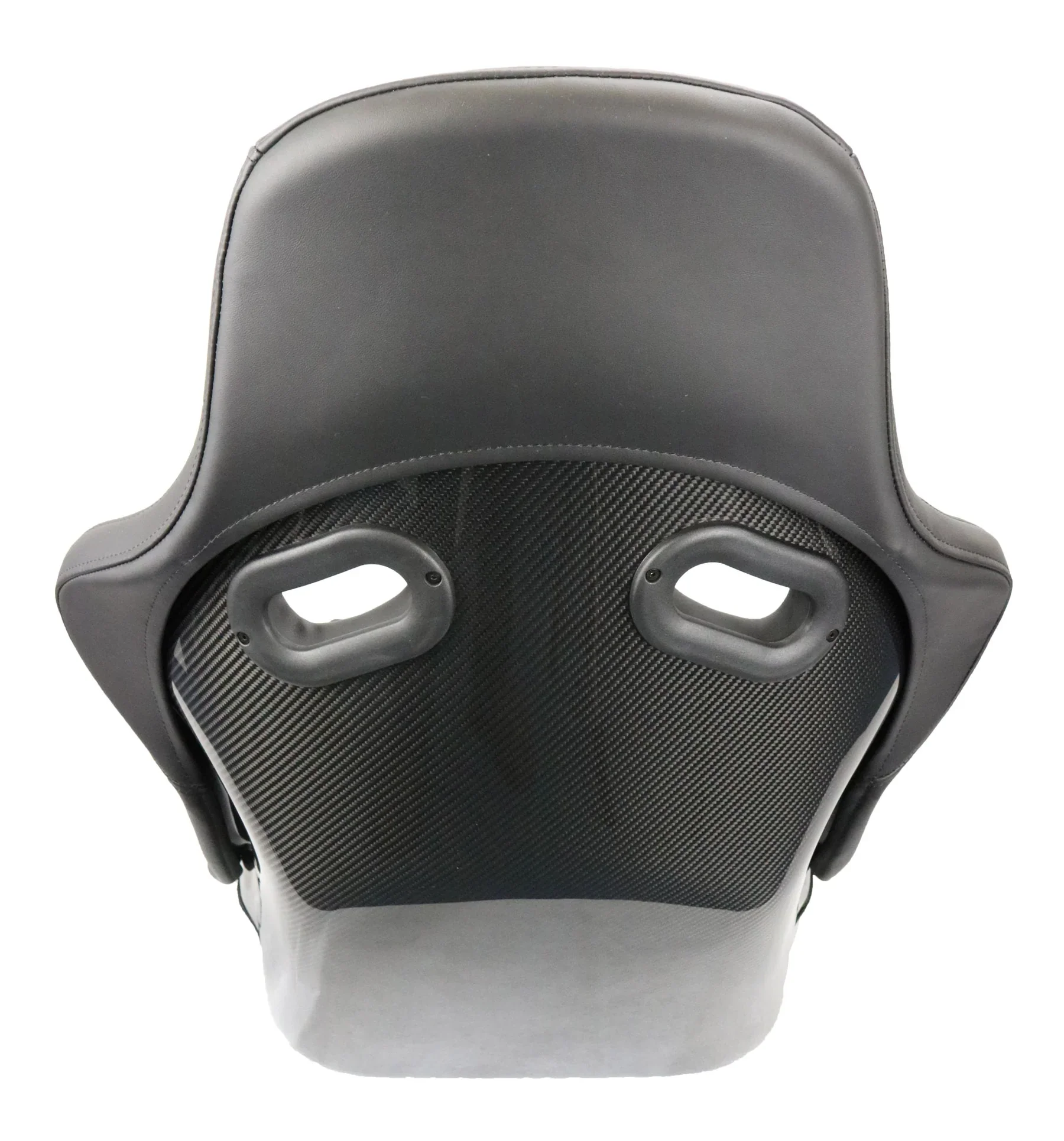 Recaro Pole Position ABE Carbon Leather Black - Image 4