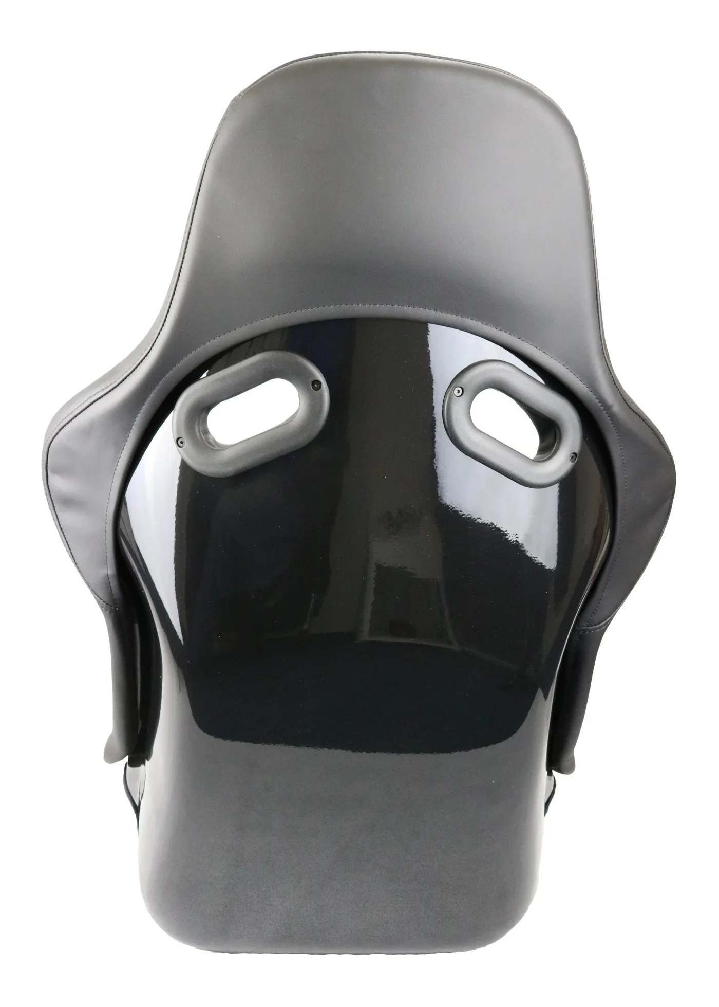 Recaro Pole Position ABE Leather Black - Image 4
