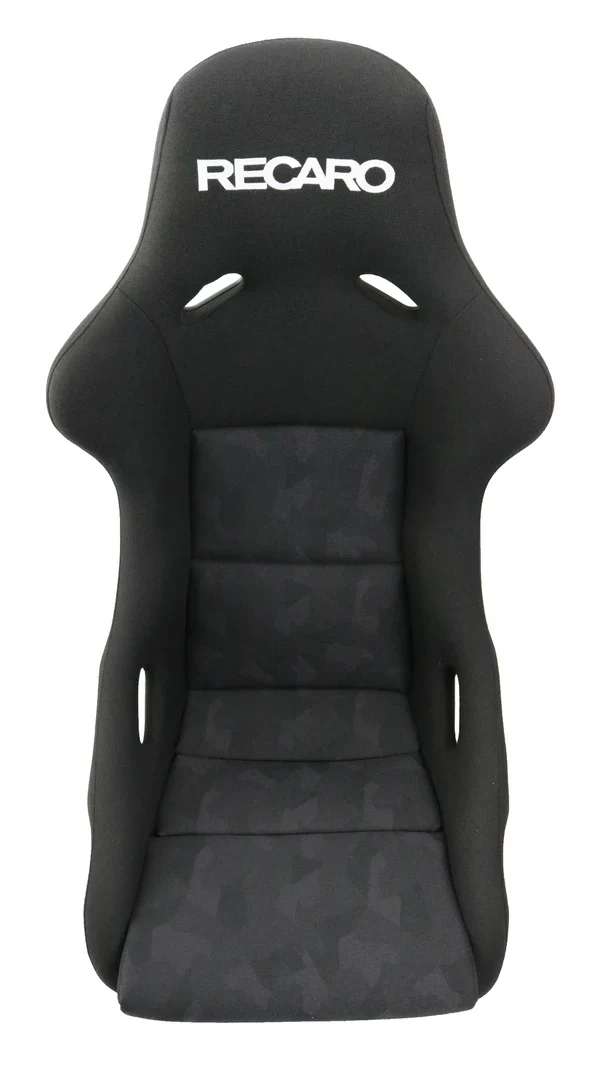Recaro Pole Position ABE Nardo Black / Artista Black - Image 2