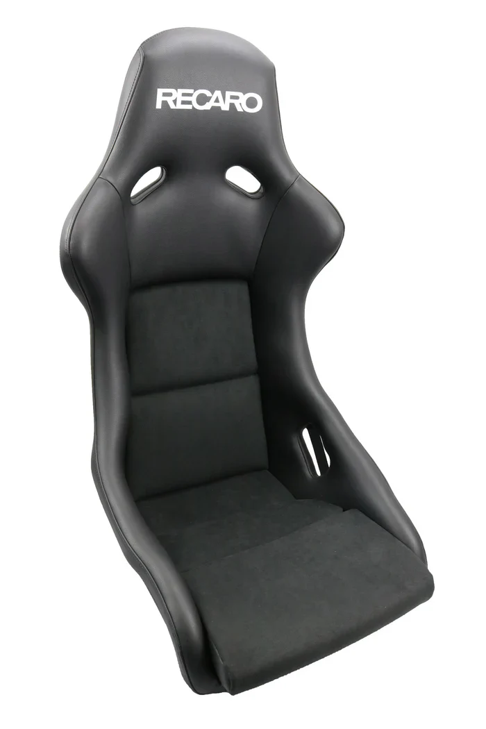 Recaro Pole Position ABE Seat Artificial Leather / Dinamica