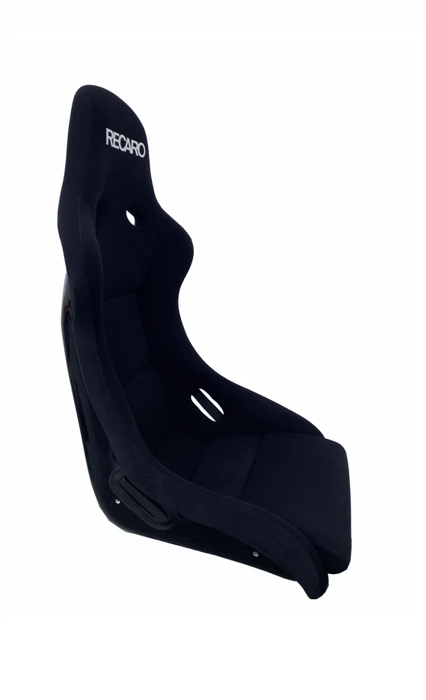 Recaro Pole Position ABE Seat Perlonvelours - Image 2