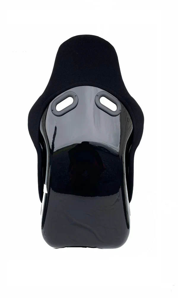 Recaro Pole Position N.G. (FIA) Perlonvelours Black - Image 4