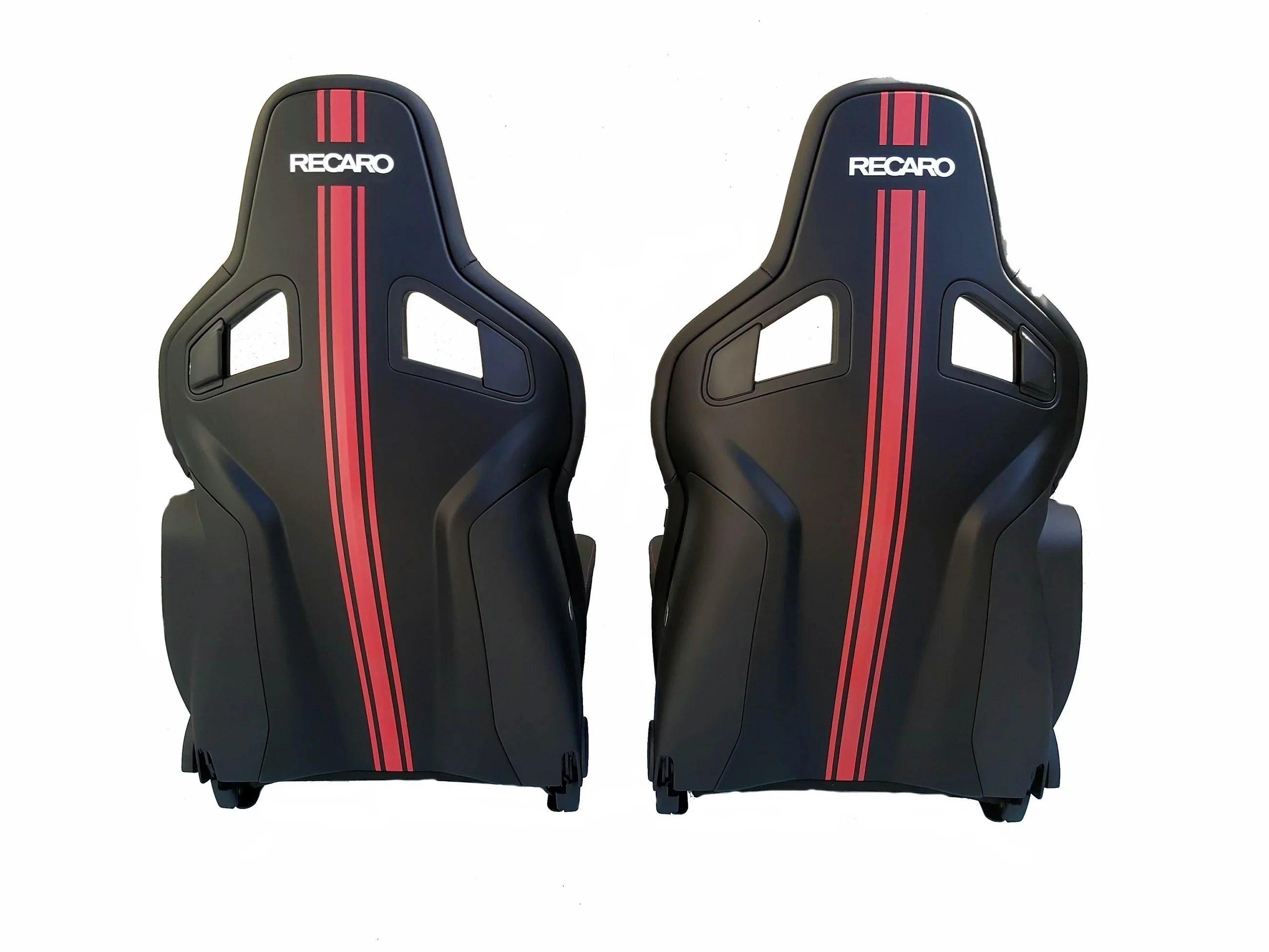 Recaro Sportster CS Nürburgring Edition - Image 2